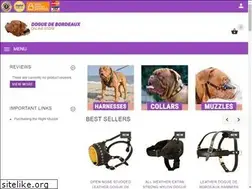 Sites similar to dogue-de-bordeaux-breed.com