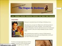 Sites similar to dogueinfo.weebly.com
