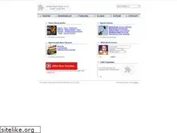 Sites similar to doguekspertiz.com