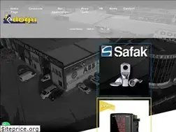 Sites similar to doguelektrik.com