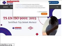 Sites similar to dogufertil.com