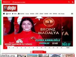 Sites similar to dogugazetesi.com.tr