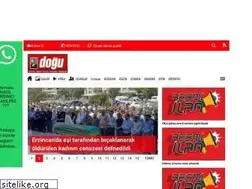 Sites similar to dogugazetesi.com