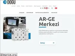 Sites similar to doguiklimlendirme.com