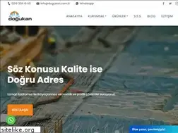 Sites similar to dogukan.com.tr