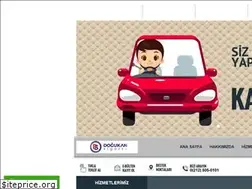 Sites similar to dogukansigorta.com