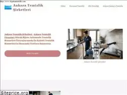 Sites similar to dogukantemizlik.com