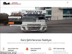 Sites similar to dogukarsevdenevenakliyat.com
