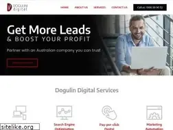 Sites similar to dogulindigital.com.au