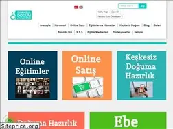 Sites similar to dogumakademisi.com