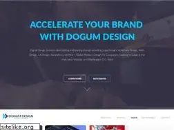 Sites similar to dogumdesign.com