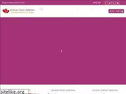 Sites similar to dogumgunuvideo.com