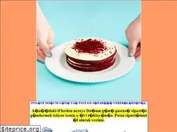 Sites similar to dogumgunuyaspasta.gen.tr