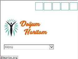 Sites similar to dogumharitam.com