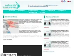 Sites similar to dogumicinelele.com