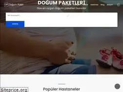 Sites similar to dogumpaketi.com.tr