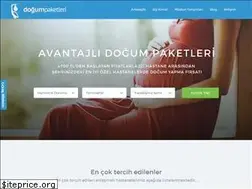 Sites similar to dogumpaketleri.com