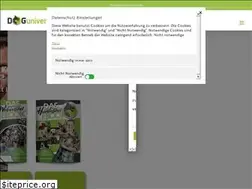 Sites similar to doguniversity.de