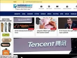 Sites similar to dogununnabzi.com.tr