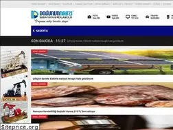 Sites similar to dogununnabzi.com