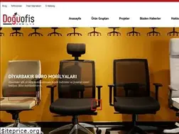 Sites similar to doguofis.com.tr