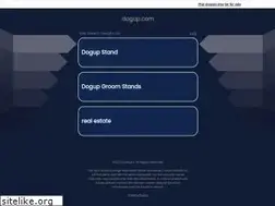 Sites similar to dogup.com