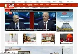 Sites similar to dogurehberi.com