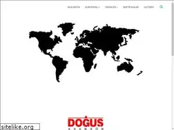 Sites similar to dogus-elevator.com