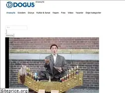 Sites similar to dogus.nl