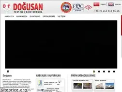 Sites similar to dogusanbranda.com.tr