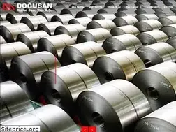 Sites similar to dogusanmetal.com