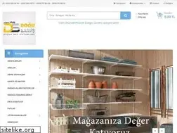 Sites similar to dogusariis.net