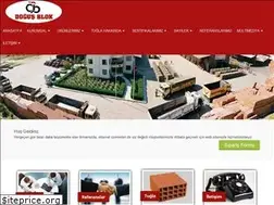 Sites similar to dogusblok.com.tr