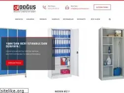 Sites similar to doguscelikesya.com