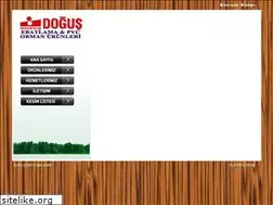 Sites similar to dogusebatlama.com