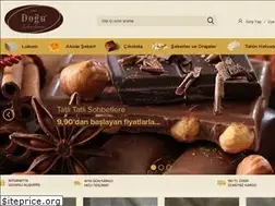 Sites similar to dogusekerleme.com