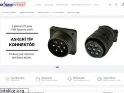 Sites similar to doguselektrik.com.tr