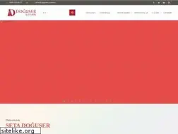 Sites similar to doguser.com.tr