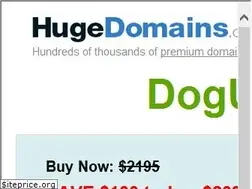 Sites similar to doguses.com