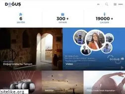 Sites similar to dogusgrubu.com.tr