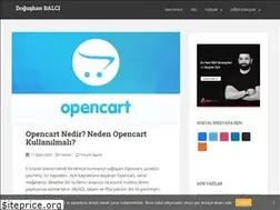Sites similar to dogushan.com