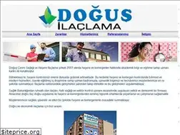 Sites similar to dogusilaclama.com