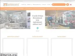Sites similar to doguskalip.com.tr