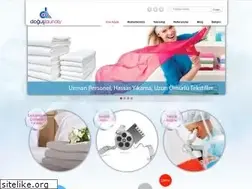Sites similar to doguslaundry.com