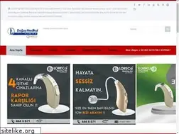 Sites similar to dogusmedikal.com