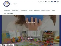 Sites similar to dogusokullari.com