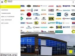 Sites similar to dogusotoparcalari.com