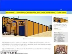 Sites similar to doguspalet.com