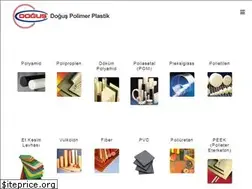 Sites similar to dogusplastiksanayi.com