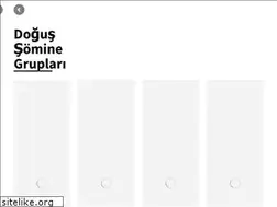 Sites similar to dogussomine.com.tr
